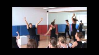 ISSA Internationale Schule für Schauspiel
