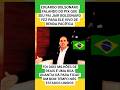 Eduardo Bolsonaro Falou que Vive Nos Estados Unidos Com Os Dois Milhões #prafrentebrasilwe