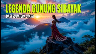 Download lagu KISAH TRAGIS PUTRI GUNUNG SIBAYAK | CINTA SUCI YANG MENGHILANG DI BALIK KABUT ABADI SUMATERA UTARA