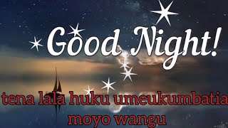 MTAKIE MPENZI WAKO USIKU MWEMA KWA MANENO HAYA💞#ROMANTIC#LOVE MTAKIE MPENZI WAKO USIKU MWEMA KWA MANENO HAYA💞#ROMANTIC#LOVE
