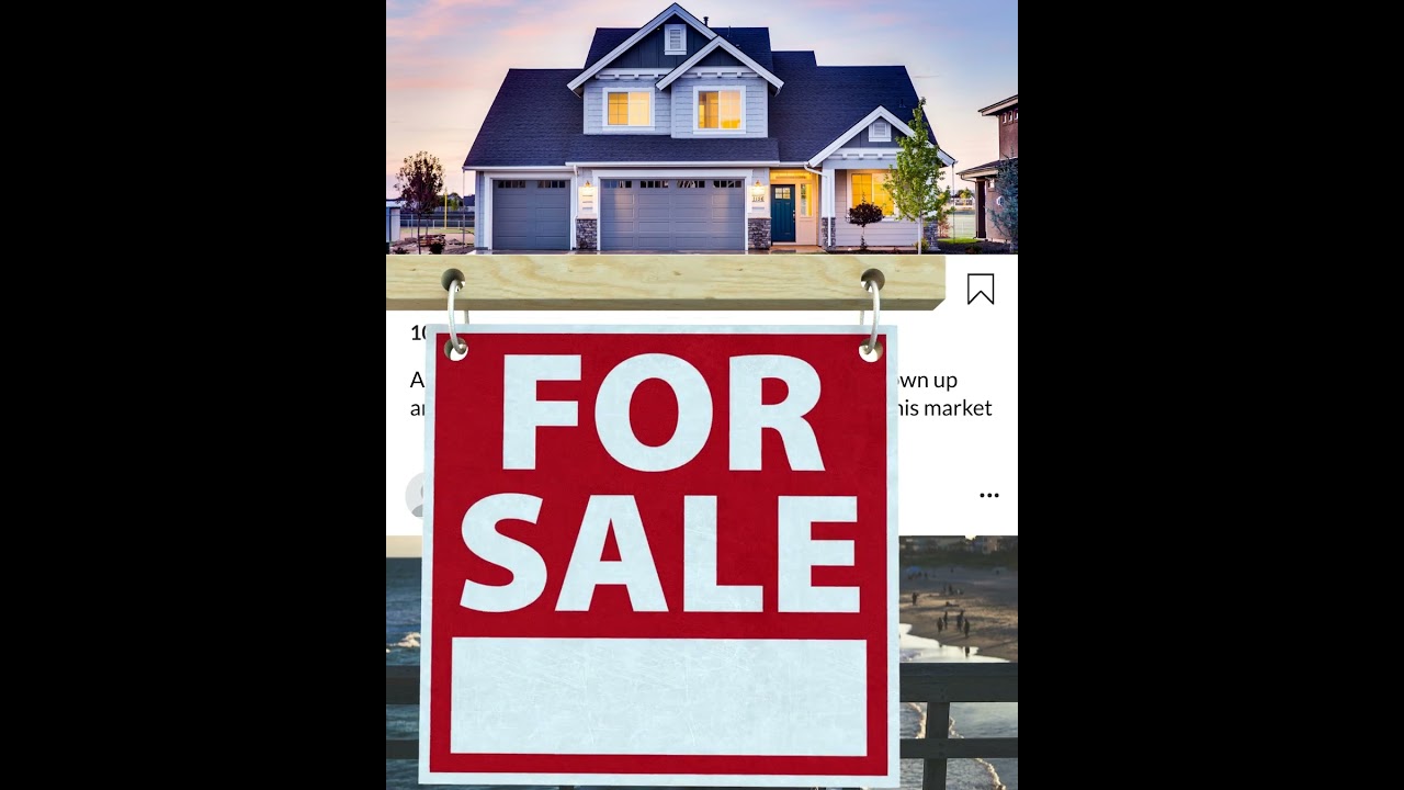 Why downsizing your house could be your best decision. Let me help you find a RIGHT SIZE home.