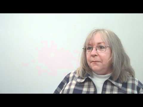 Staff profiles: Cindy Osborne