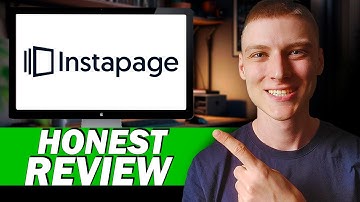 Instapage Review: My Honest Experience with this Powerful Landing Page Builder