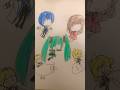 Hi-5 Theme Song (Vocaloid ver.) #vocaloid #hi5 #miku #meiko #kaito #len #rin #animation #intro