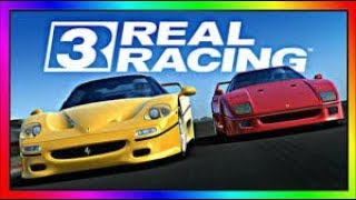تحميل  Real Racing 3 – لعبة سباق السيارات المثير مهكرة للاندرويد^^الحلقة 3 screenshot 3