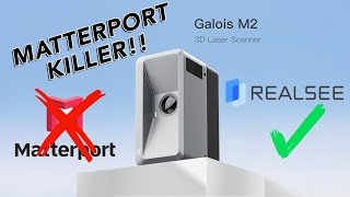 Realsee, raja baru tur virtual! Lebih baik dari Matterport? screenshot 1