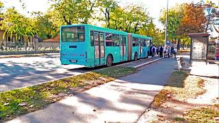 2005 IKARBUS IK 201 #103 SOUND / ZVUK