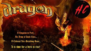 Dragon (Full Monster Horror Movie) | HORROR CENTRAL