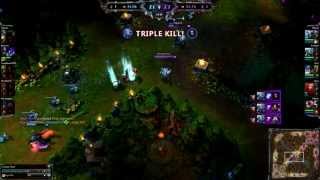 [Rektumjagarn] Epic Kassadin Fail