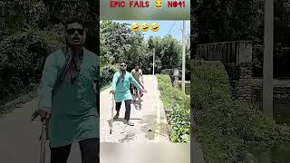 Epic Fails Compilation 2026 #epicfails #hilariousfails #funny #fails #failgag #sports