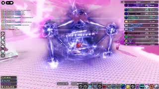 My FIRST Global with the New Gauntlet was RAW in DREAMSPACE [Sol's RNG]