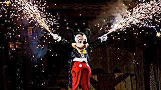 Fantasmic Intro Audio Original