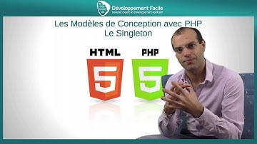 Comment utiliser le pattern Singleton en PHP avancé