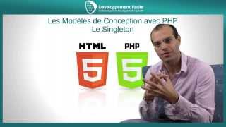 Comment utiliser le pattern Singleton en PHP avancé