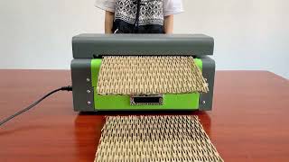 Cardboard Shredder Machine From Used Cardboard Boxes To Sustainable Packaging Www.papershield.in