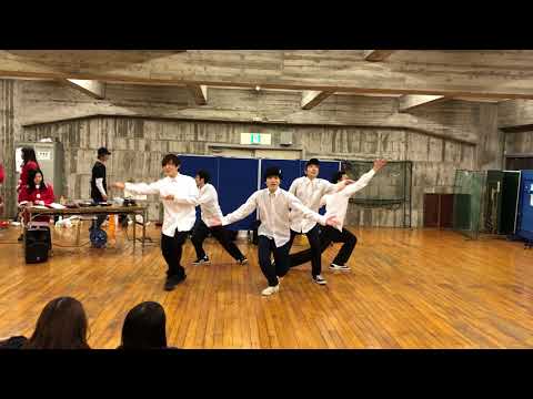 2017 クリパsc　ポッピングヒーロー