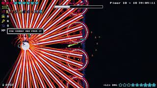 Tiny Rogues - Hardcore Mega Death Fight (Pyromancer)