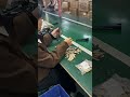 Nhà sản xuất micro, nhận đặt hàng số lượng lớn theo yêu cầu.#factorylife #microphone #microphon