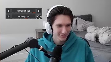 knoqd changes his sens