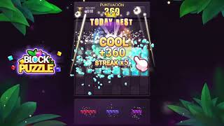 Block Puzzle: Jewel Blast Game by Easyfun screenshot 5