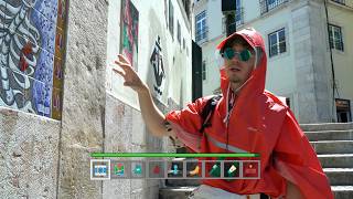 10x Tourist