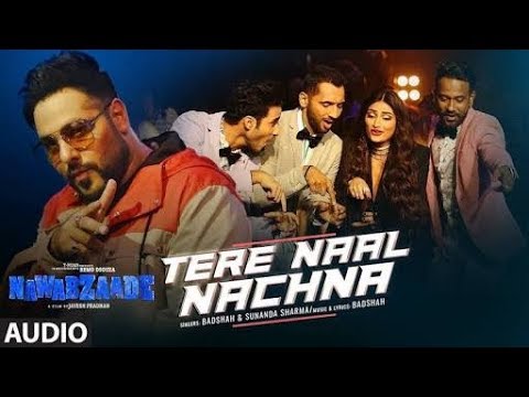 tere-naal-nachna-song(baadshah)and(athiya-sheryl)
