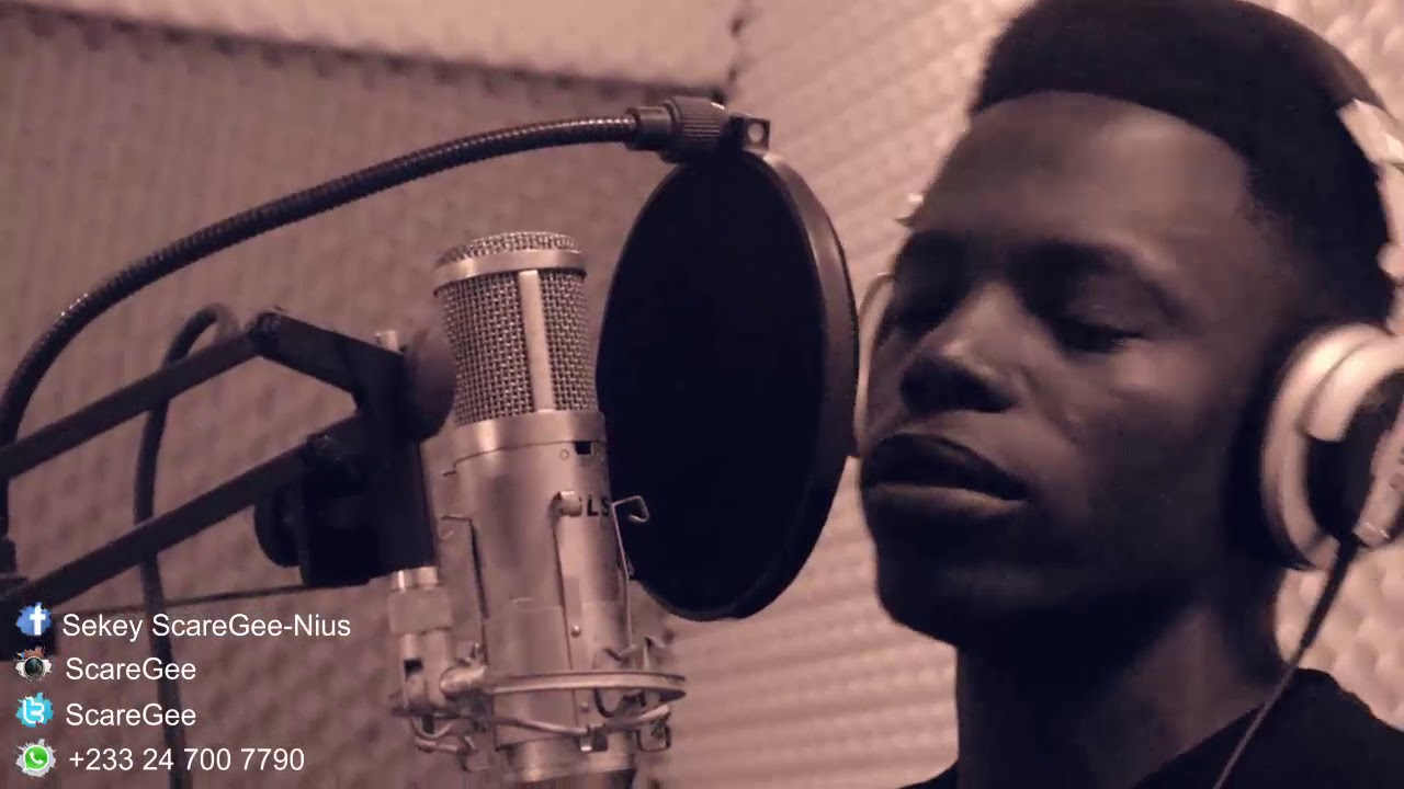 Scare Gee - Street Vibez freestyle vol.2 (Shot by dapzlifestyle) Hosted by Dappy TyLo