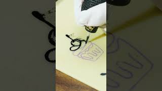 Achieve Perfect Lines Every Time with Zenith Needles ✨