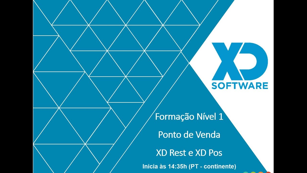 Formação Nível 1 - Ponto de Venda :: XD Pos / XD Rest - Retalho e restauração - 07-03-2024 thumbnail