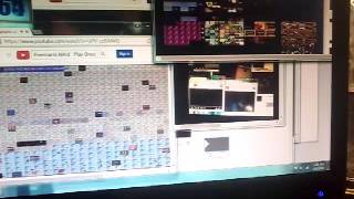 Everything At The Same Time