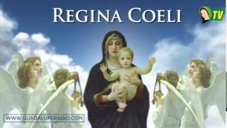 Regina Coeli- Guadalupe Radio TV