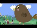 Vogelmama gesucht | Ben und Hollys Kleines Königreich Deutsch | Cartoons für Kinder