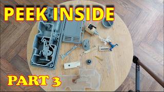 Peak Inside the Soap Dispenser - Indesit Dishwasher DIF 16 UK
Peak Inside the Soap Dispenser - Indesit Dishwasher DIF 16 UK Peak Inside the Soap Dispenser - Indesit Dishwasher DIF 16 UK