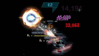 Space Aces -  2x Championship Winners 🏆[ЯΞKT vs μησ™] "Legacy" screenshot 3