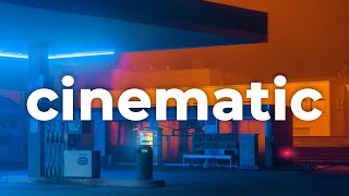 Ambient Cinematic Piano Free Music - Urano By Alex Productions