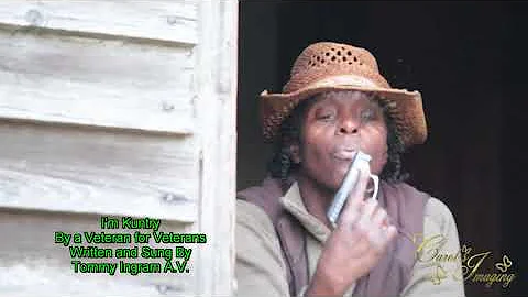 I'm Kuntry - Tommy Ingram