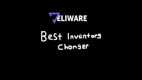 The Best $5 CS2 Inventory Changer/Skin Changer (Inventory Sync,Cloud Config)