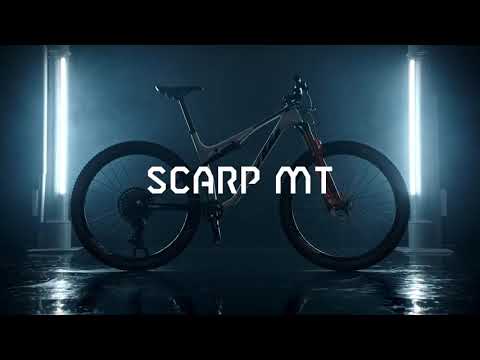 KTM Scarp MT