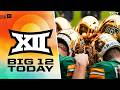 Big 12 Today (May 26, 2026) ft. Baylor Road to Arlington, Valid or Void, Baseball, Softball &amp; More!