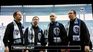 Sporting KC Walk of Champions