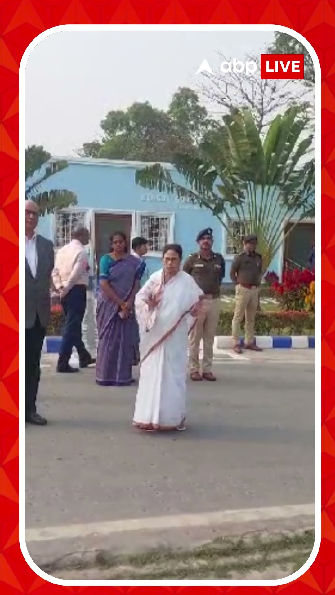 'চিন্তা করার কারণ নেই', HMP ভাইরাস নিয়ে আশ্বাসবাণী মমতার মুখে