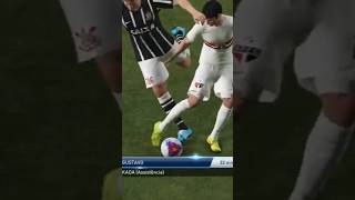 Undaia no rumo ao estrelato pés 15 #rumoaoestrelado #pes2015 #shorts #undaia