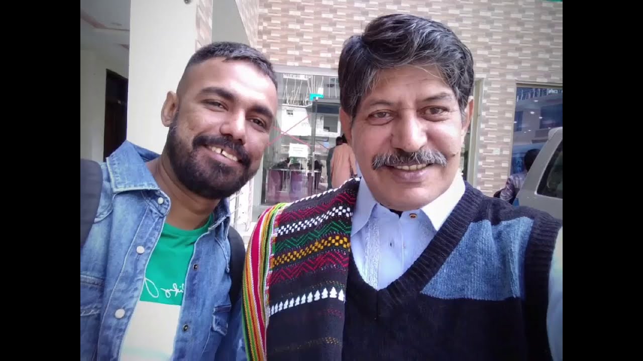 Trans Pride Pakistan March at Babusar & Interviews of Community Leaders