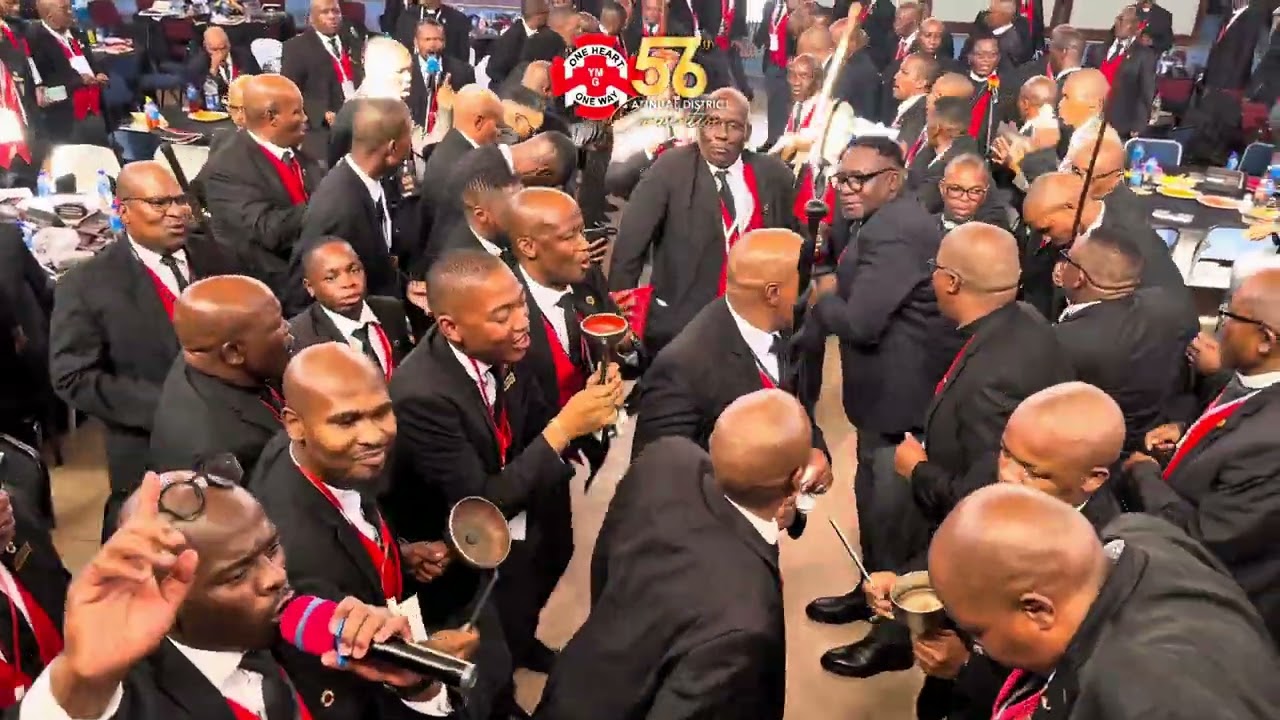 56th Annual District Convention 2026