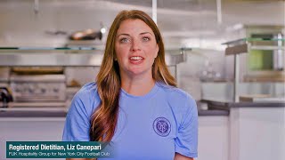 Healthy Snacking Made Easy | Lunchology (0:47)