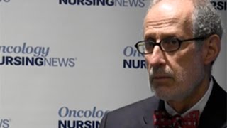 Jeffrey Weber Explains Organ-Specific Side Effects of Checkpoint Inhibitors