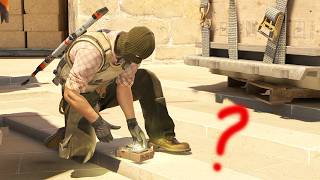 CS2's Most Important C4 Fix Yet