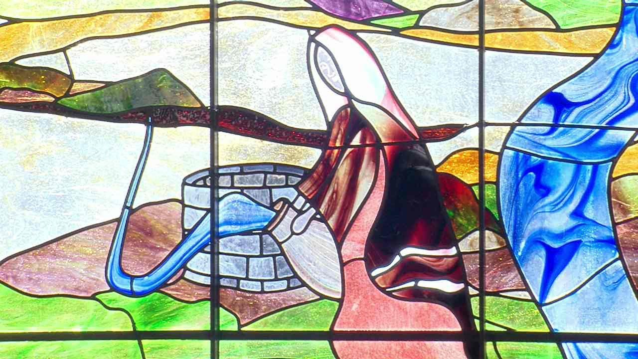 Fourth Sunday of Easter, Donagh Oratory - 3/5/2020