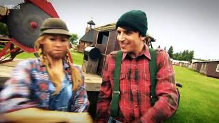 Paul Bunyan Land | All Over The Place USA