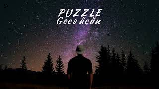 Puzzle - Gecə üçün